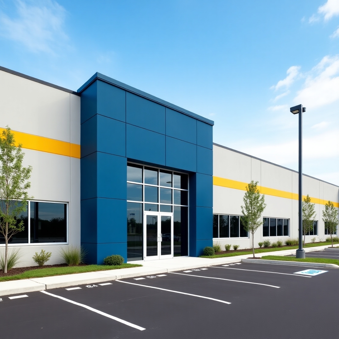 We enhance your building’s appearance, performance and value by ...